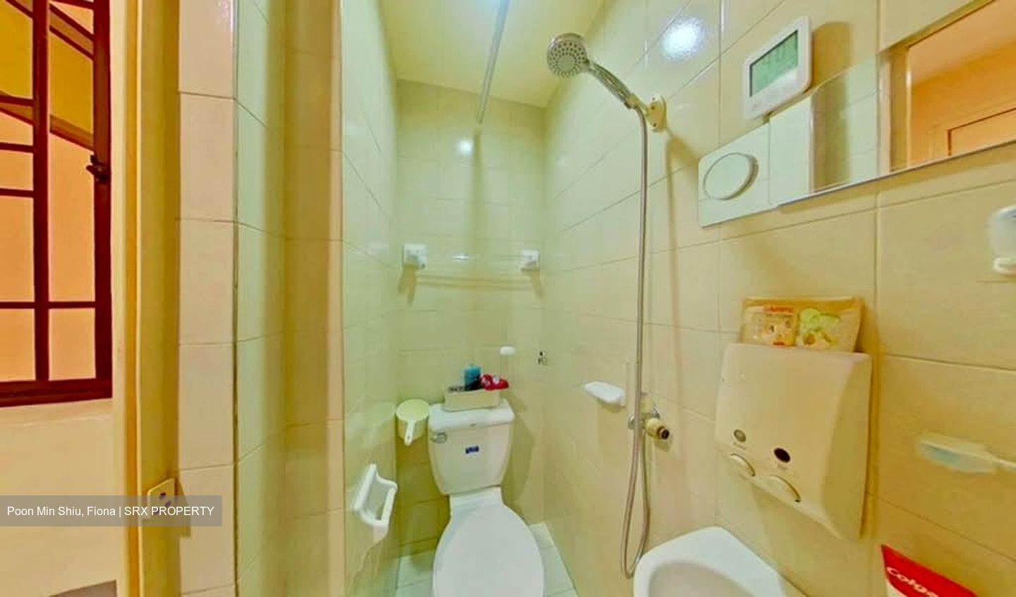 Seasons View (D20), Condominium #573977451